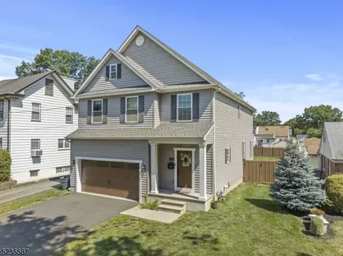 407 W Inman Ave, Rahway, NJ 07065