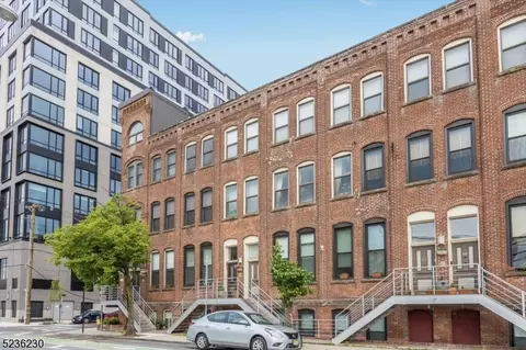 54-60 Mcwhorter St #107, Newark City, NJ 07105