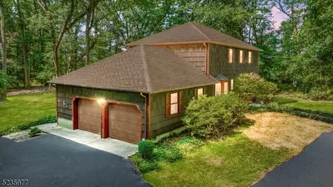 582 County Road 579, Hampton, NJ 08827