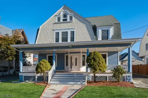 28 Washington Ave, North Plainfield, NJ 07060