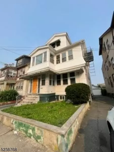 268 Vermont Ave, Irvington, NJ 07111