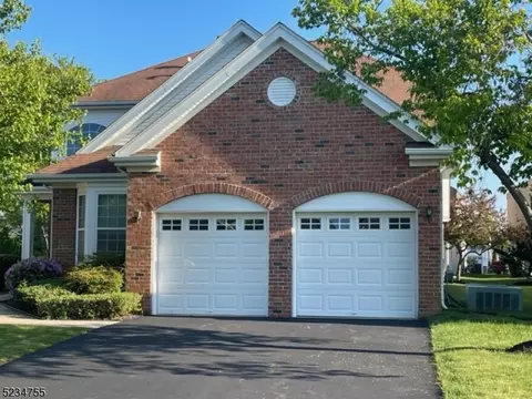 507 Jordan Way, Monroe Township, NJ 08831