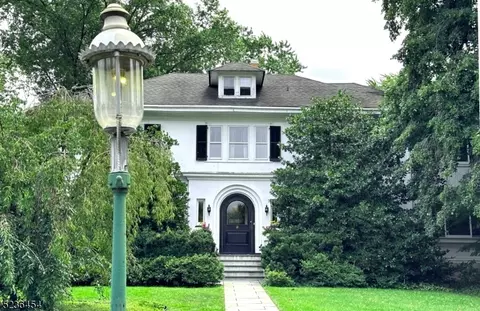 65 Douglas Rd, Glen Ridge, NJ 07028