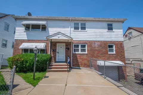 68 Bush Ave, Woodland Park, NJ 07424