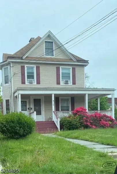 917 W Front St, Plainfield, NJ 07063