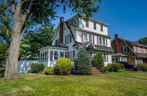 564 Jefferson Ave, Rahway, NJ 07065