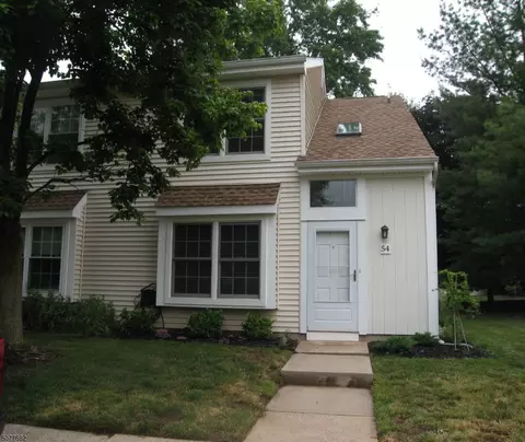 54 Nottingham Way #54, Somerset, NJ 08873