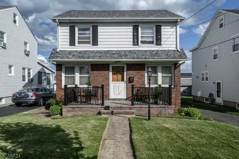 316 Hillcrest Ave, Wood Ridge, NJ 07075