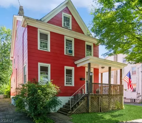 607 Union St, Rahway, NJ 07065