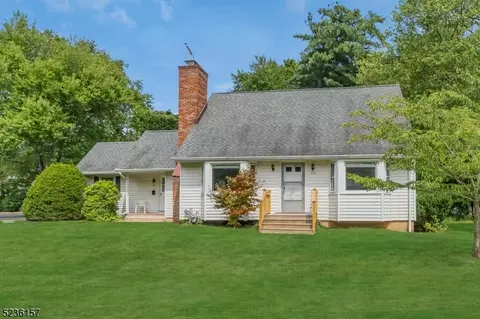 337 Passaic Ave, Long Hill, NJ 07980