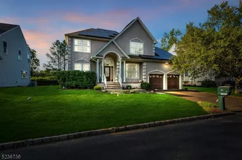 49 Jarman Pl, Bridgewater, NJ 08807