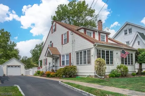 59 Jefferson Ave, Kearny, NJ 07032