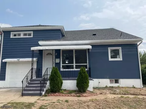 282 Rossiter Ave, Paterson, NJ 07502