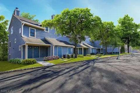34 Loantaka Way # I, Madison, NJ 07940