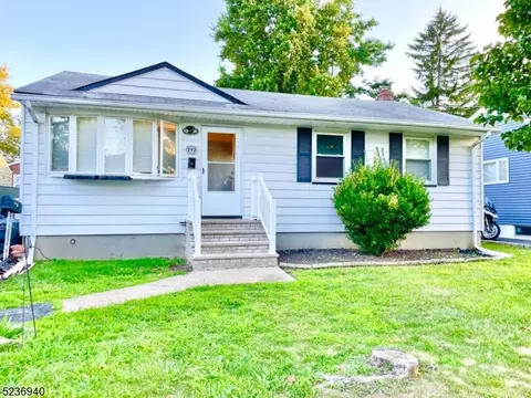 292 Terrace St, Rahway, NJ 07065