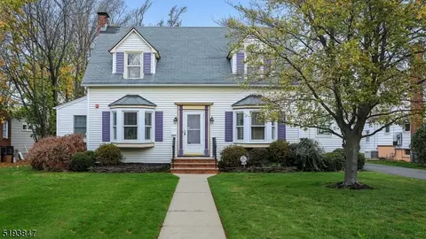 335 E Main St, Somerville, NJ 08876