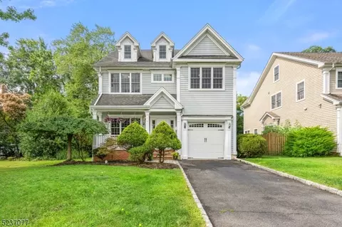 252 Hyslip Ave, Westfield, NJ 07090
