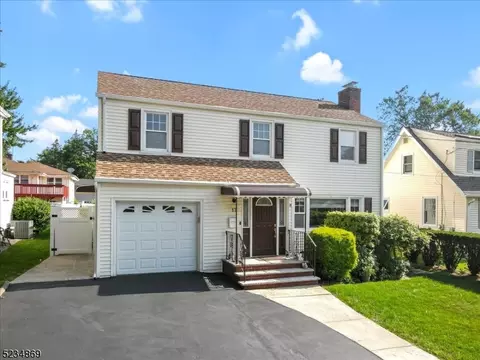17 Lincoln Ave, West Orange, NJ 07052