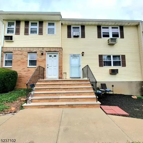 322 Richard Mine #8, Wharton, NJ 07885