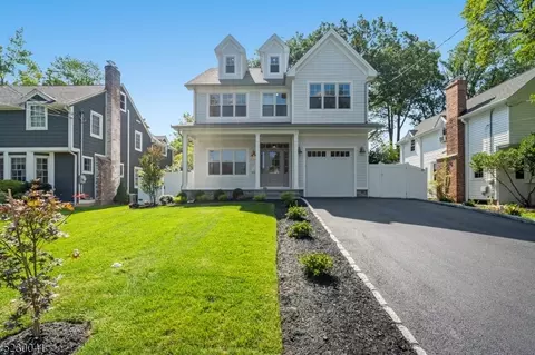 788 Fairacres Ave, Westfield, NJ 07090