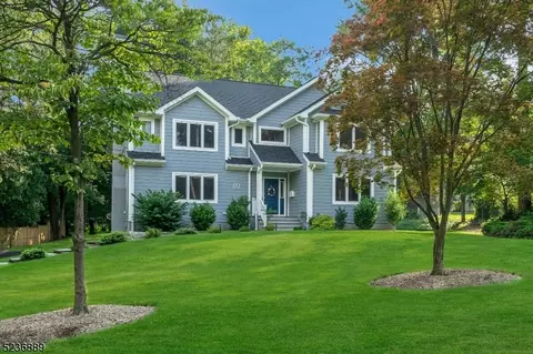 119 Chestnut Hill Dr, New Providence, NJ 07974