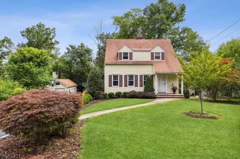 10 Valevue Rd, Madison, NJ 07940