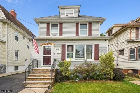 112 Camden St, Roselle Park, NJ 07204