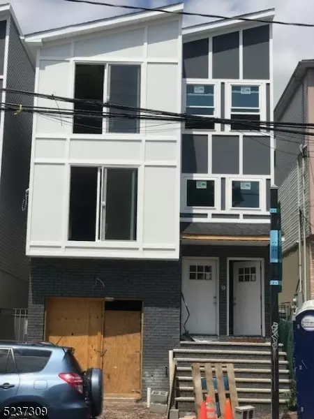 156 Mt Prospect Ave, Newark, NJ 07104