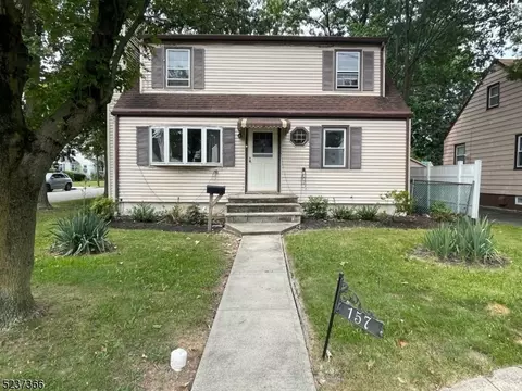 157 Liberty St, Woodbridge Twp, NJ 08863