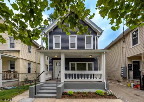 719 E 2nd St, Plainfield, NJ 07062