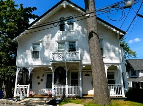 25 Morris Ave, Parsippany-troy Hills Twp, NJ 07878