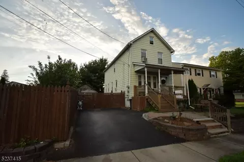 251 N 7th Ave, Manville, NJ 08835