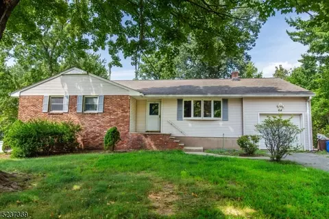 64 Woodmont Rd, Montville Twp, NJ 07058