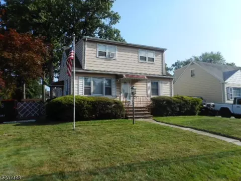 500 W Colfax Ave, Roselle Park, NJ 07204