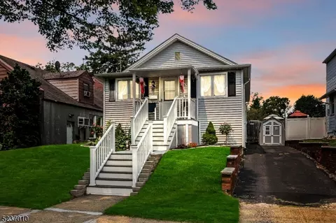 2212 Elizabeth Ave, Rahway, NJ 07065