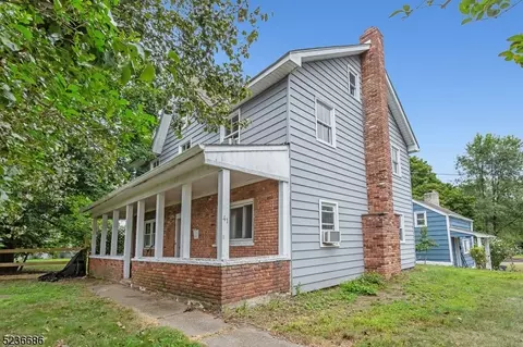 41-43 Jackson Ave, Pequannock Twp, NJ 07444