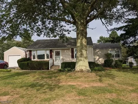974 Rt 523, Flemington, NJ 08822