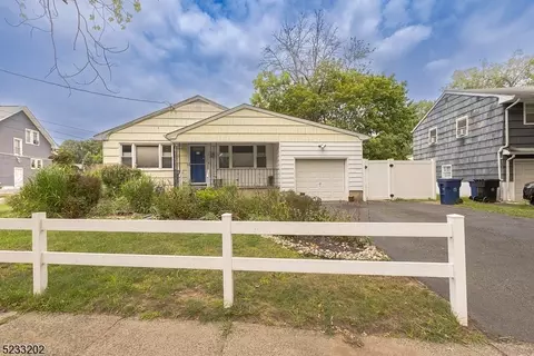 1375 George, Plainfield, NJ 07062