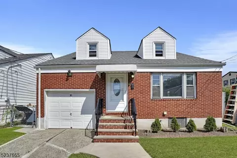 10 Mount Pleasant Ave, Belleville, NJ 07109