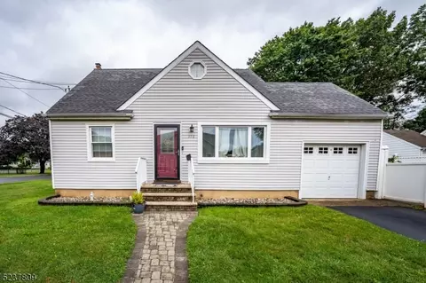 176 Leo Pl, Union, NJ 07083