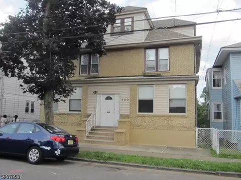 150-152 Hillside Ter, Irvington, NJ 07111