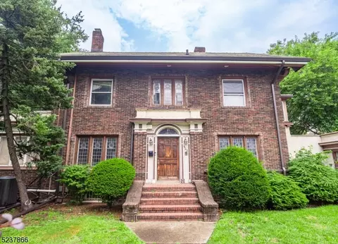321 Ridge, Newark, NJ 07104
