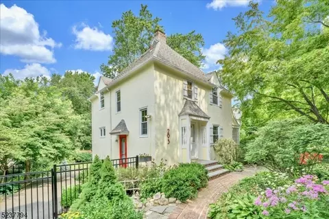 293 Vose Ave, South Orange, NJ 07079