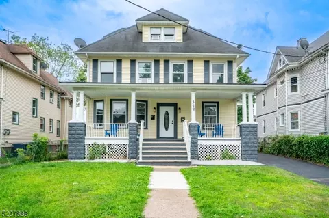 312 Grant Ave, Plainfield, NJ 07060