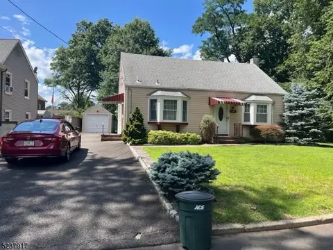 1586 Lambert St, Rahway, NJ 07065