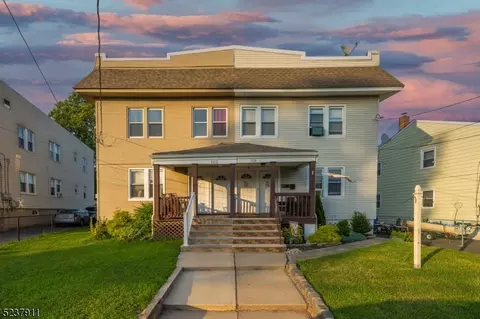 1110 Walnut St, Linden, NJ 07036