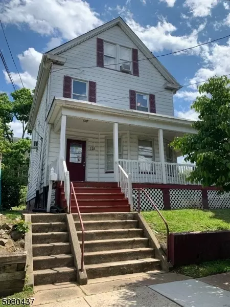 138 Jones Ave, New Brunswick, NJ 08901