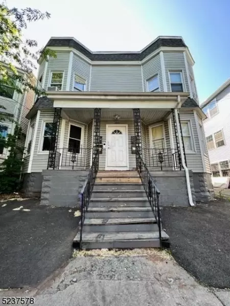 265 S 8th St, Newark, NJ 07103