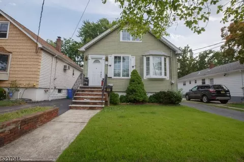 2512 Ogden St, Linden, NJ 07036