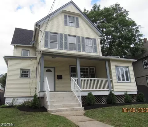 723 E 6th, Plainfield, NJ 07062